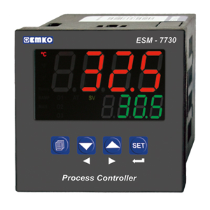EMKO - Tемпературные датчики и и контроллеры