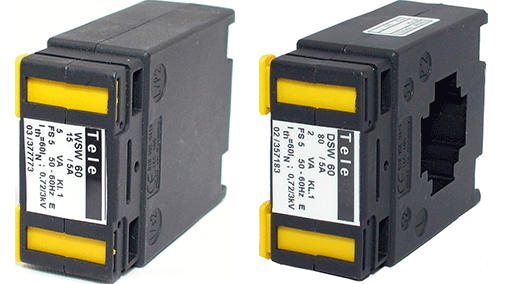 Трансформатор тока