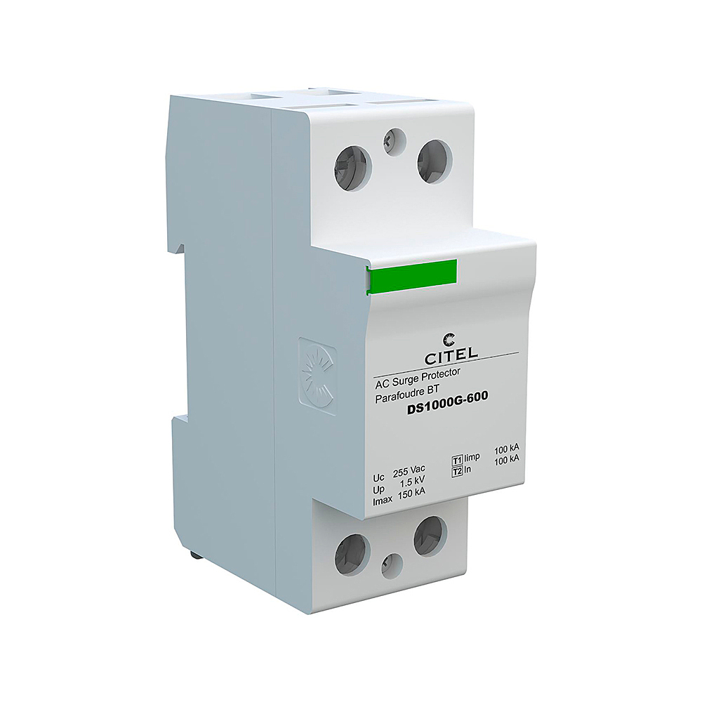 УЗИП тип 1 DS1000G-600 CITEL